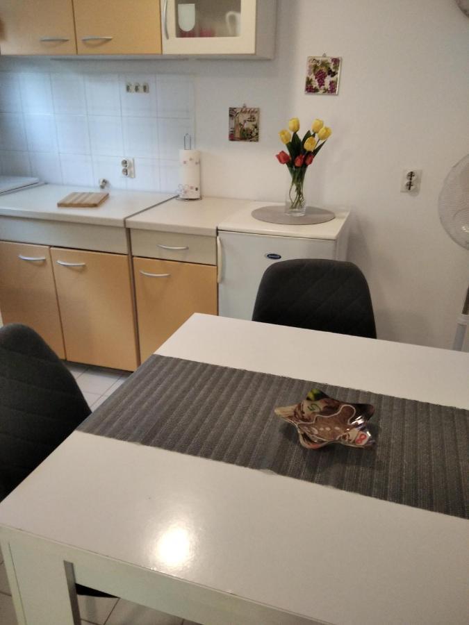Anny Appartement Pula