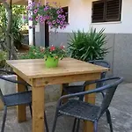 Apartment Anny