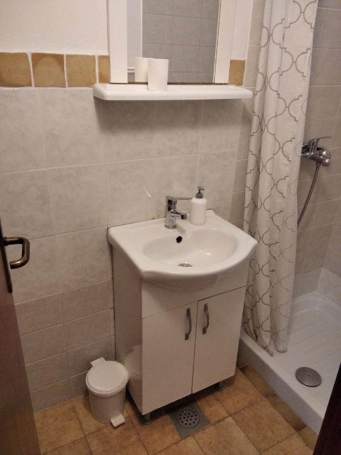 Anny Apartment *