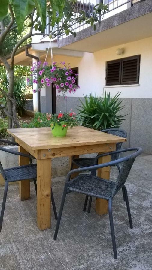 Anny Apartment Pula